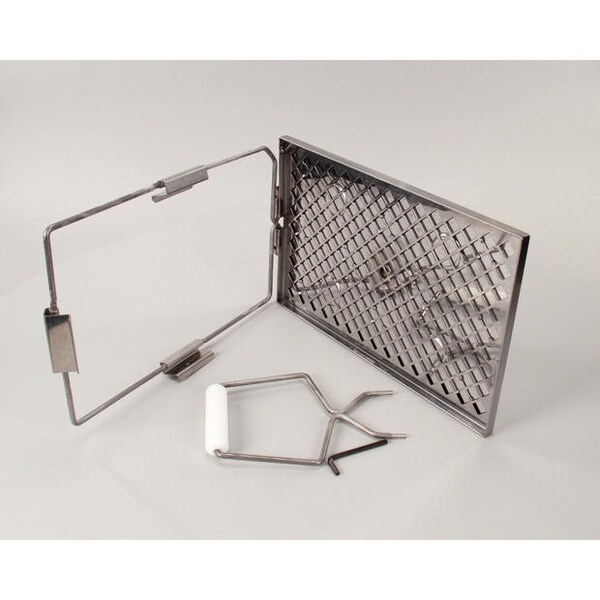 Filter Ss F-16 Unifit Base & Screen 1001-16H - main